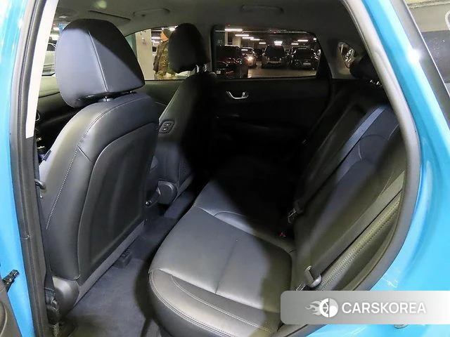 Hyundai The New Kona id 3915206 из Кореи 17