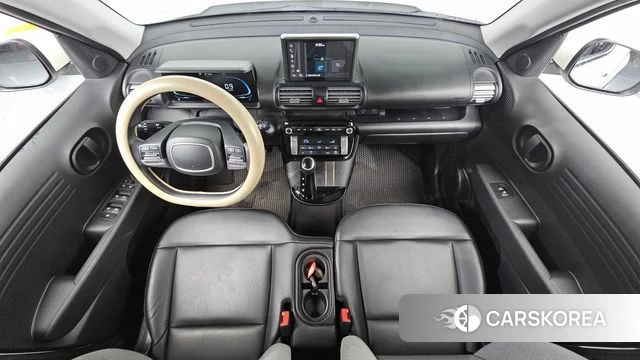 Hyundai Casper id 4350258 из Кореи 27
