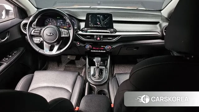 Kia Come New K3 id 3423114 из Кореи 17