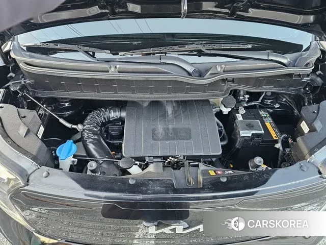 Kia The New Kia Ray id 3523780 из Кореи 17