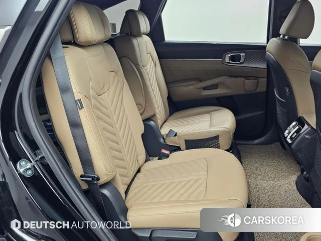 Kia The New Sorento 4th Generation id 4870609 из Кореи 17