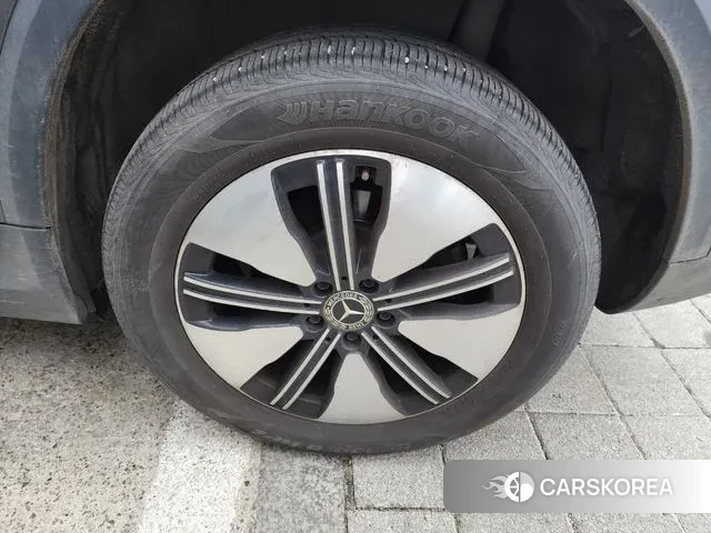 Mercedes-Benz EQA H243 id 3513666 из Кореи 7