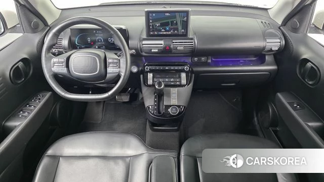 Hyundai Casper id 3871877 из Кореи 17