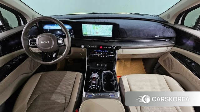 Kia Carnival 4th generation id 4480686 из Кореи 39