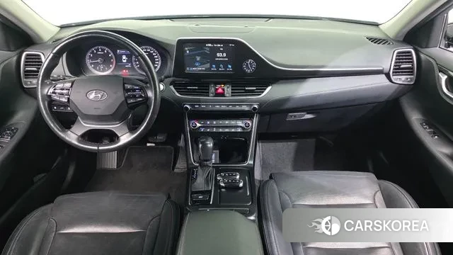 Hyundai Grandeur IG id 3422908 из Кореи 17