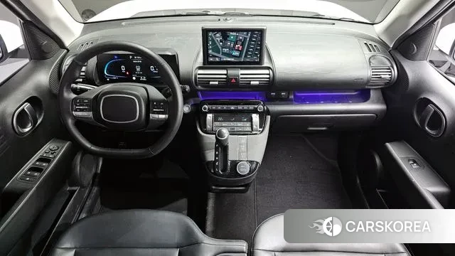 Hyundai Casper id 3503666 из Кореи 17