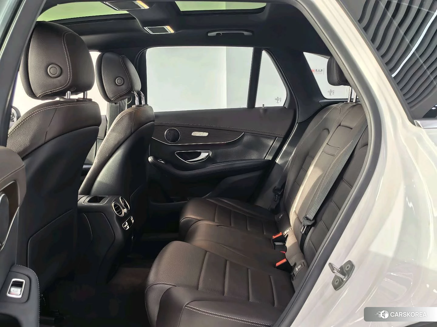 Mercedes-Benz GLC id 4452306 из Китая 14