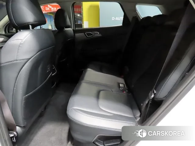 Kia Sportage 5th Generation Hybrid id 3534241 из Кореи 17