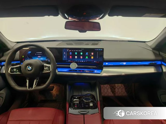 BMW 5 series id 4276889 из Китая 9