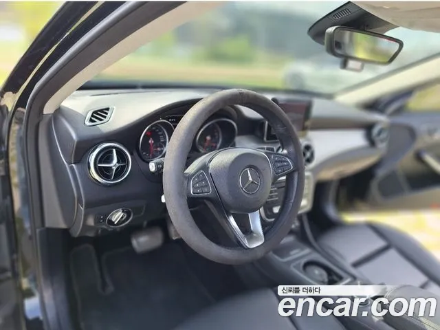 Mercedes-Benz GLA-Class X156 id 2672455 из Кореи 17