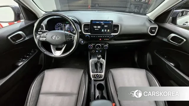 Hyundai Venue id 3270010 из Кореи 17