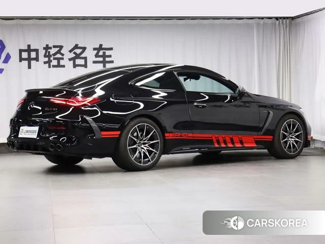 Mercedes-Benz CLE-class AMG id 4238571 из Китая 26