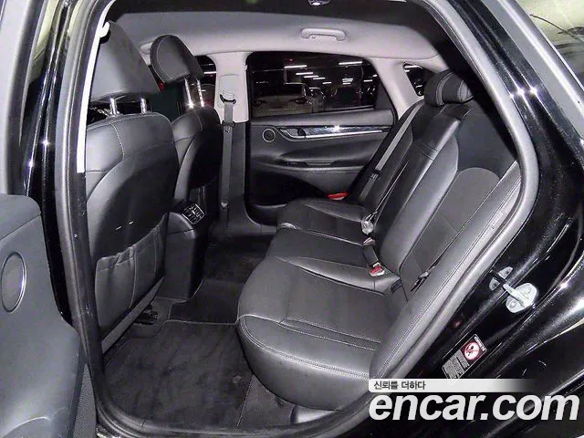 Hyundai Grandeur IG id 2707298 из Кореи 17