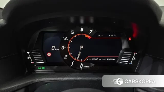 Toyota Supra 5th Generation id 3585745 из Кореи 17