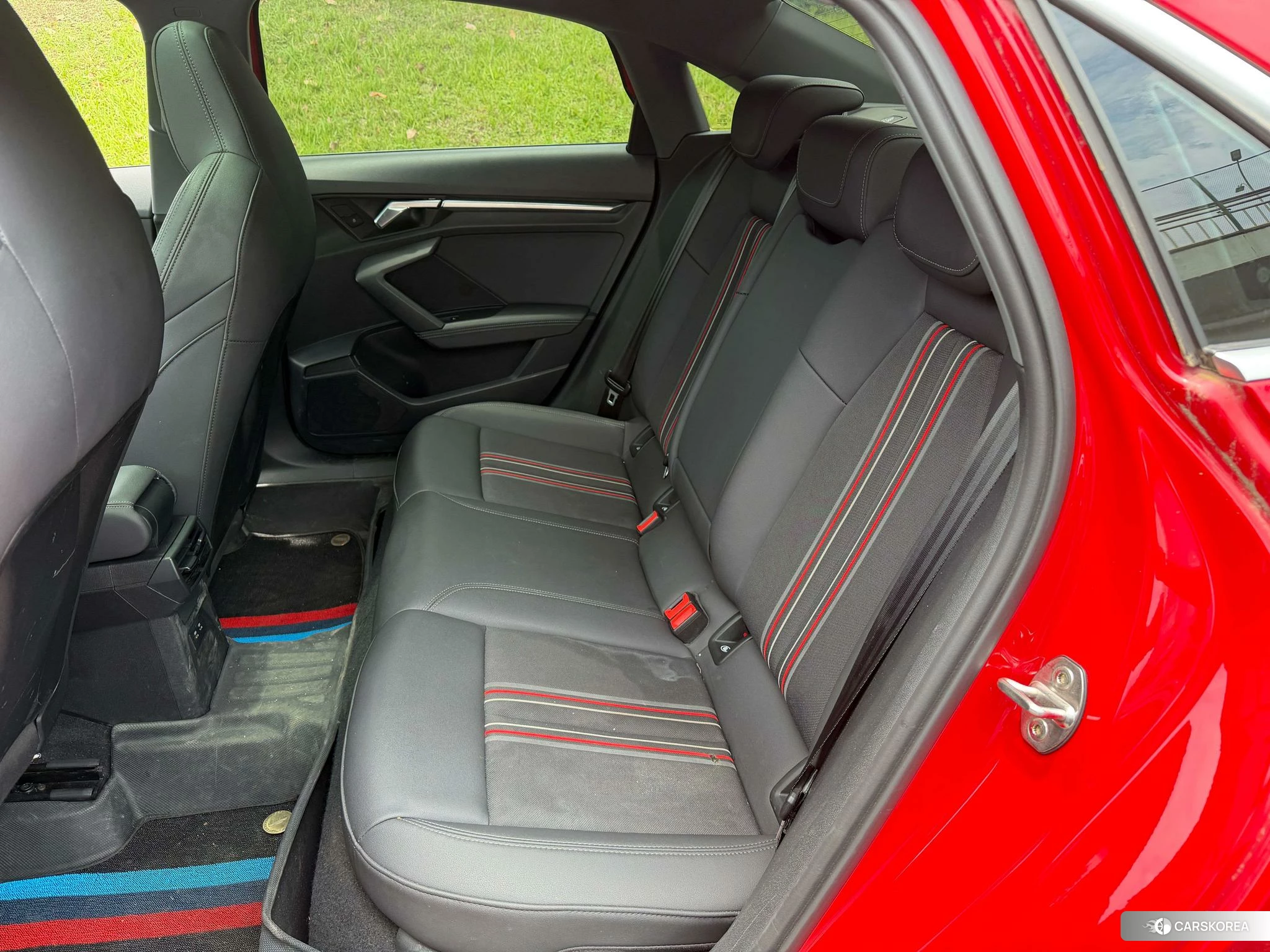 Audi A3 id 4513800 из Китая 11