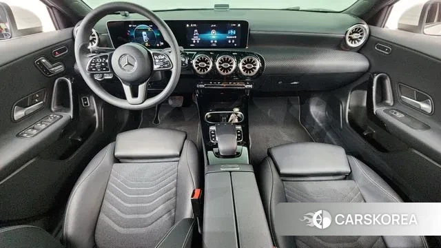 Mercedes-Benz A-Class W177 id 3464107 из Кореи 17