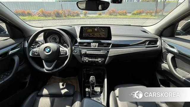 BMW X2 (F39) id 4231145 из Кореи 17