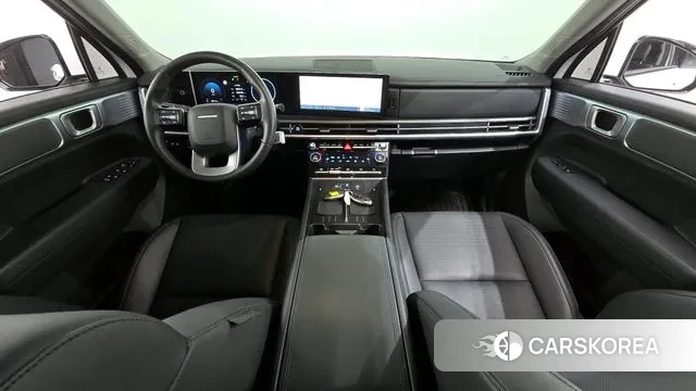 Hyundai Santa Fe (MX5) id 3431786 из Кореи 17