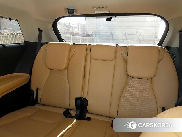 Kia Carnival 4th generation id 4561225 из Кореи 17