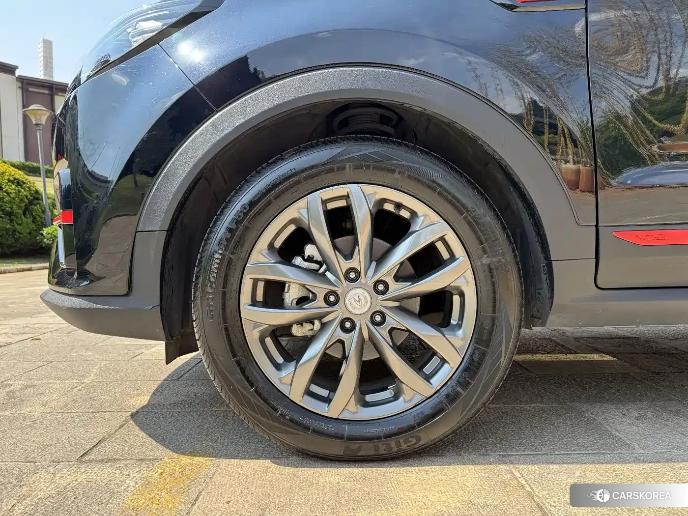 Chang'an CS55PLUS id 4680486 из Китая 20