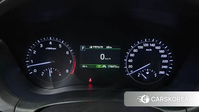 Genesis G80 id 4596462 из Кореи 30