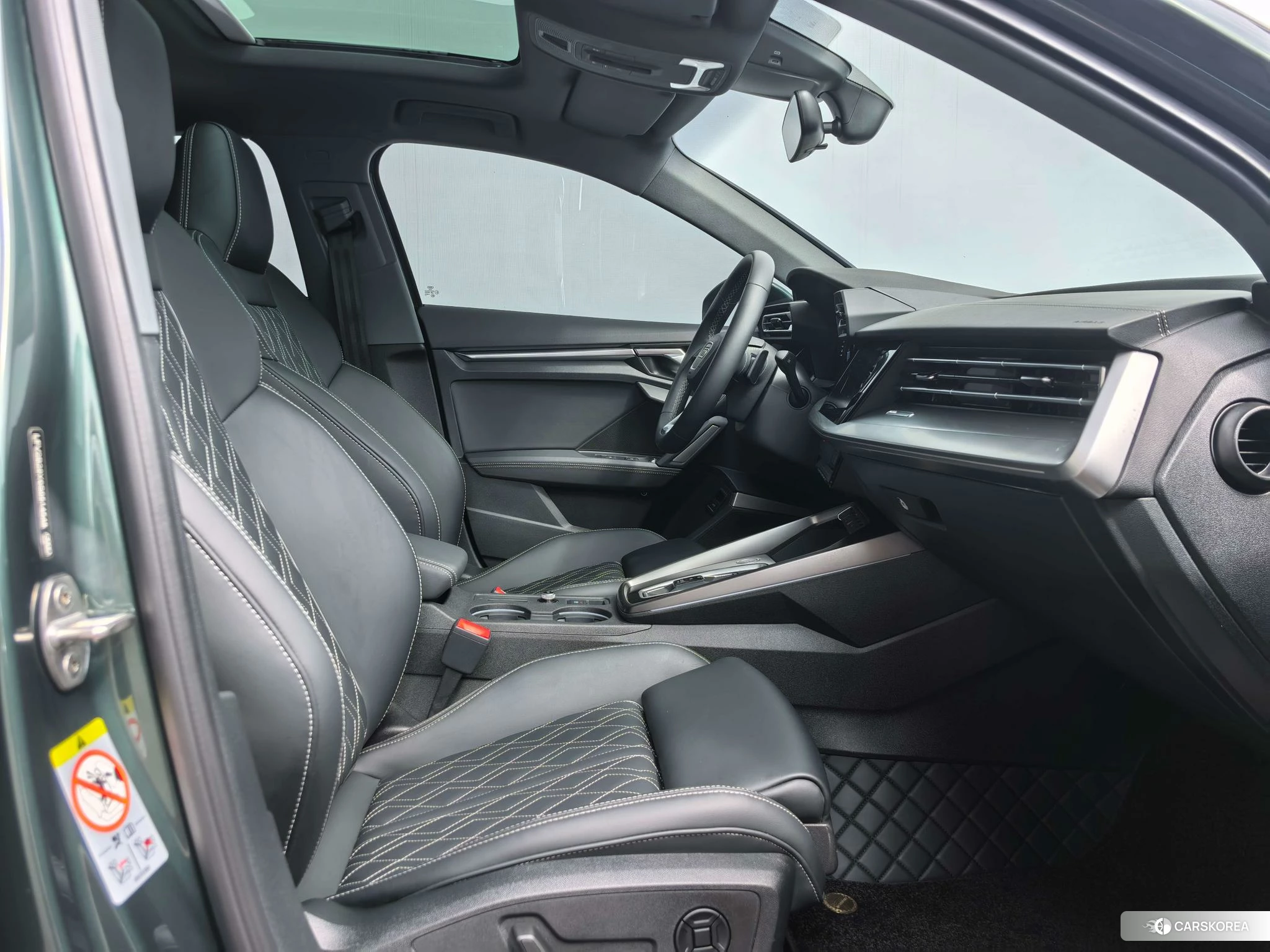 Audi A3 id 4453932 из Китая 14