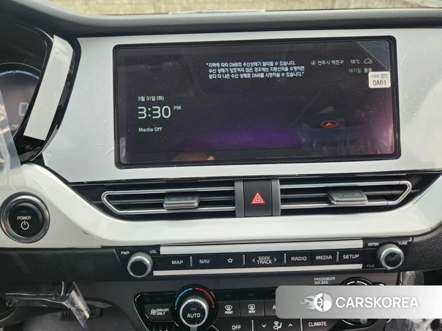 Kia Niro EV id 4409743 из Кореи 10