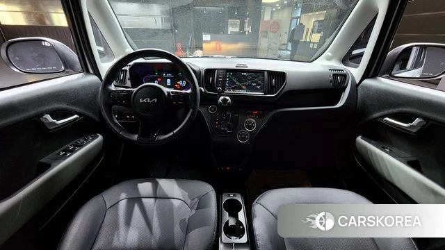 Kia The New Kia Ray id 3792736 из Кореи 17