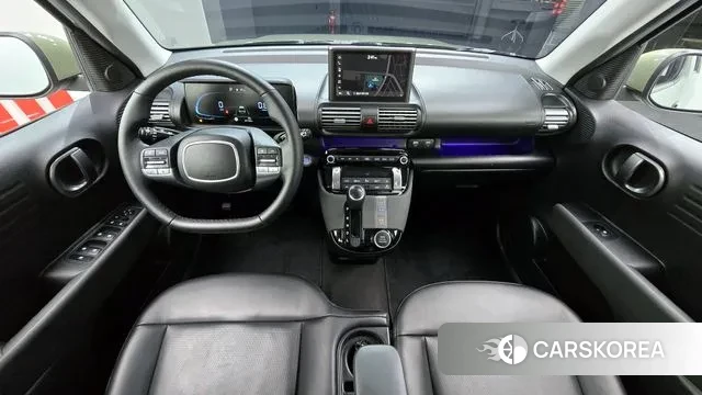 Hyundai Casper id 2939852 из Кореи 17