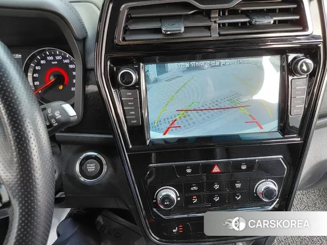 Ssangyong Berry New Tivoli id 3374180 из Кореи 14