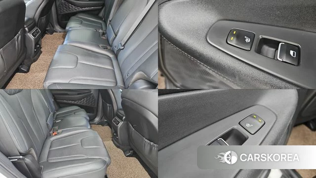 Hyundai The New Santa Fe id 4528511 из Кореи 16