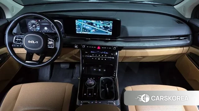 Kia Carnival 4th generation id 3734706 из Кореи 17