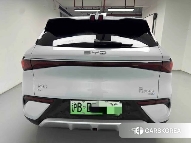 BYD Yuan PLUS id 4239228 из Китая 7