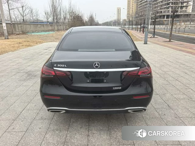 Mercedes-Benz E-class id 4275752 из Китая 7