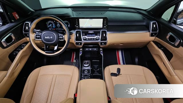 Kia Sorento 4th Generation id 4774394 из Кореи 17