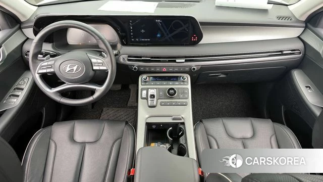 Hyundai The New Palisade id 4281955 из Кореи 17