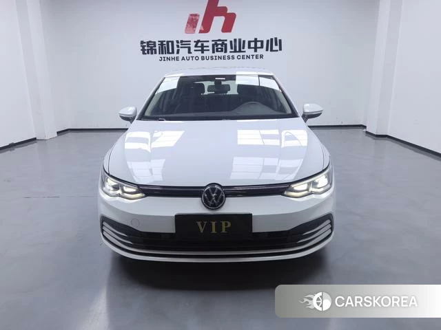 Volkswagen Golf id 4260124 из Китая 14
