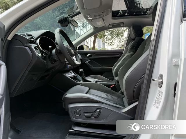 Audi Q3 Sportback id 4274485 из Китая 17