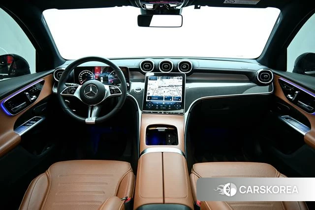 Mercedes-Benz GLC id 4263819 из Китая 17