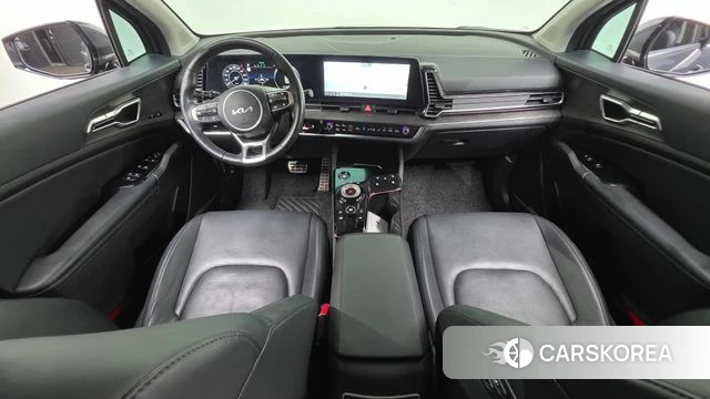 Kia Sportage 5th Generation id 4618666 из Кореи 17