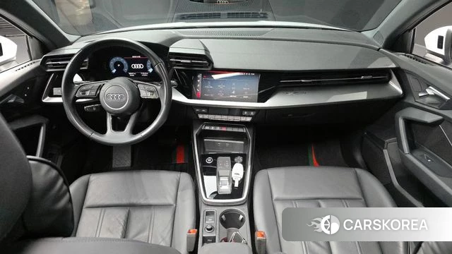 Audi A3 (8Y) id 3818494 из Кореи 17