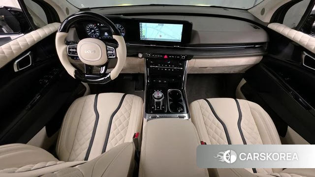 Kia Carnival 4th generation id 3865613 из Кореи 17