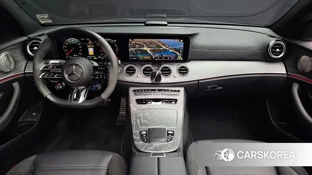 Mercedes-Benz E-Class W213 id 2998182 из Кореи 17