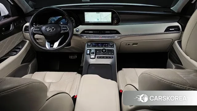 Hyundai Palisade id 3343114 из Кореи 17