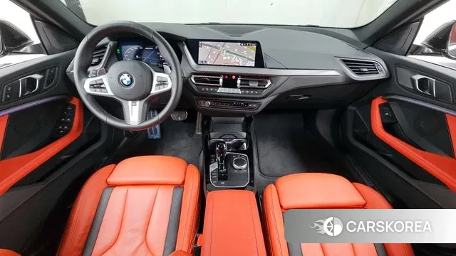 BMW 2 Series Gran Coupe (F44) id 3763742 из Кореи 17