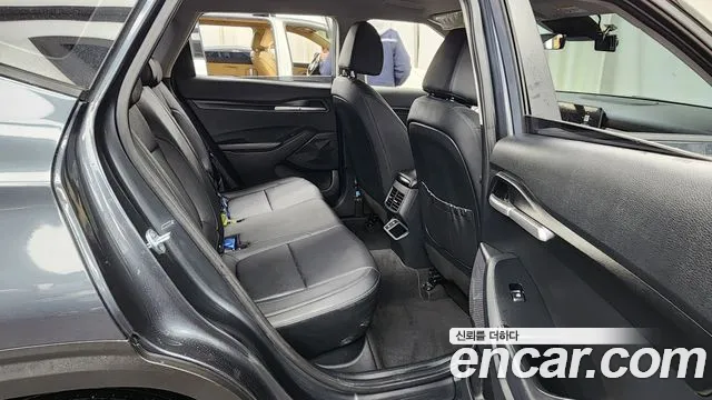 Kia The New Seltos id 2618604 из Кореи 17