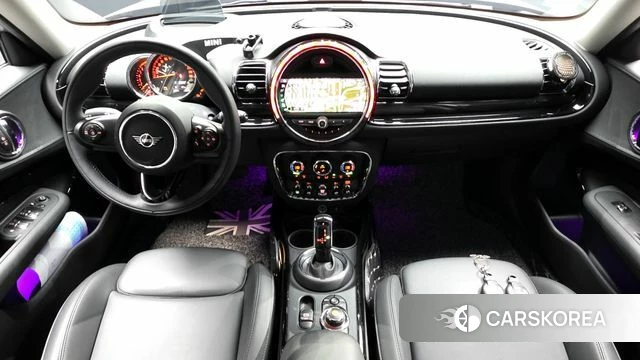 Mini Cooper Clubman id 4268718 из Кореи 31