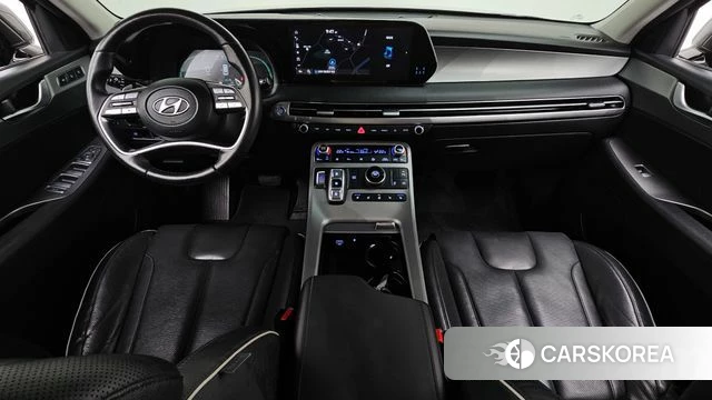 Hyundai The New Palisade id 4854715 из Кореи 31