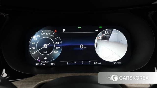Kia K5 3rd generation id 4579952 из Кореи 29