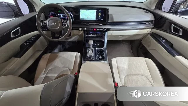 Kia Carnival 4th generation id 3600453 из Кореи 17